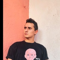 Daniel Leonardo Lara Pardo