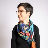 Carole Mahe