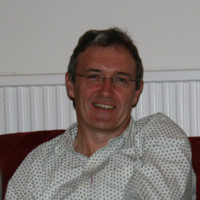 Steve Noone