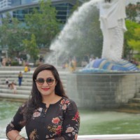 Komal Saraf