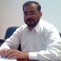 Muhammad afzal
