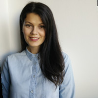 Alexandra Balan