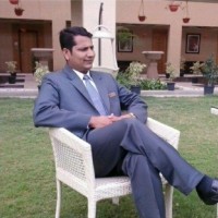 Santosh Tambe