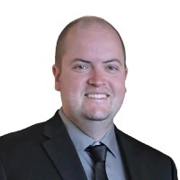 Eric Lichneckert