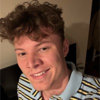 Keigan Macdonald