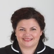 Suzannah Macken- Mitchell.  Podiatrist