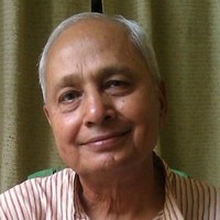Dr Satya Prakash Saxena