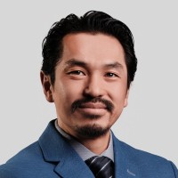 Kiet Mach, P.Eng