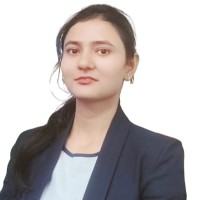 Meenakshi Kaushik