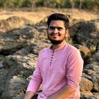 Tejas Chavan
