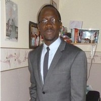 Sheikh Kamara