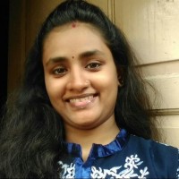Sruthy Venugopal