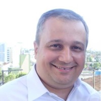 Wendel Rosignoli Guimarães