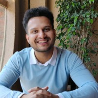 Indranil Mukherjee