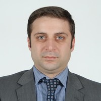 Gevorg Papikyan