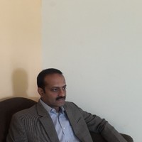 Bala Patil