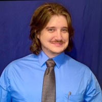 Benjamin Buzonas