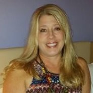 Tracie Baldwin