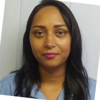 Fabiola Santos
