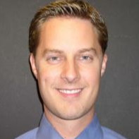 Greg Binkley