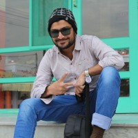 Syed Arsalan Afzal