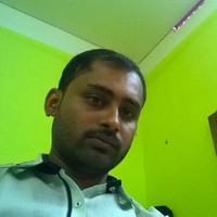 Supradip Saha