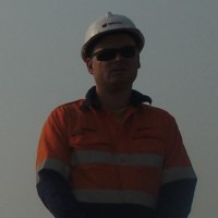 Andrew Smith