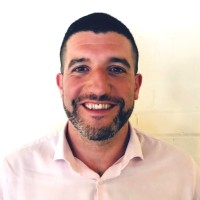 Sebastian Dahan