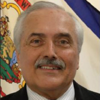 Stephen Schumacher