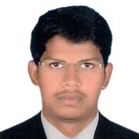 Azharudeen Mohamed Siddique