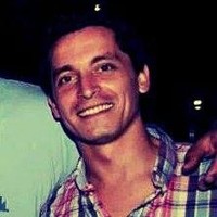 Gonzalo German Aranda