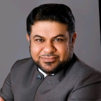 Naeem Iqbal
