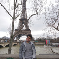 Mehdi Jowkar