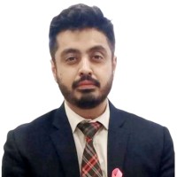 Syed Imran Ali