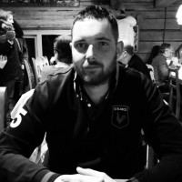 Alexandre Vincent