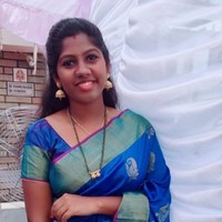 Sravani Eti