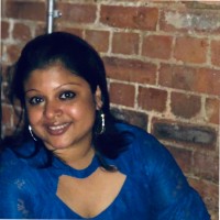 Ranjini Sen