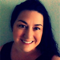 Charissa Watson, MSP, WIP-C