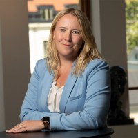 Anna Gellerstedt