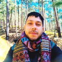 Shubham Tiwari