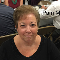 Pam Martina