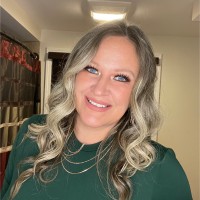 Stephanie St Peter