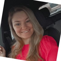 Morgan Bailey