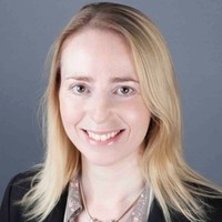 Alicia Rogers