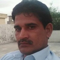 Muhammad Shaban