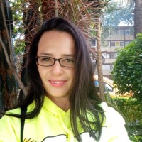Liliana Hoyos Garcia