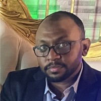 Mohamed Nouri