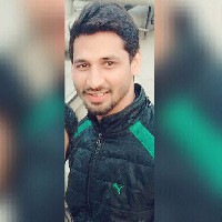 Vikas Sharma