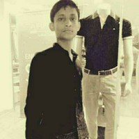 Rizwan Sahil Ansari