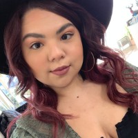 Evelyn Garcia